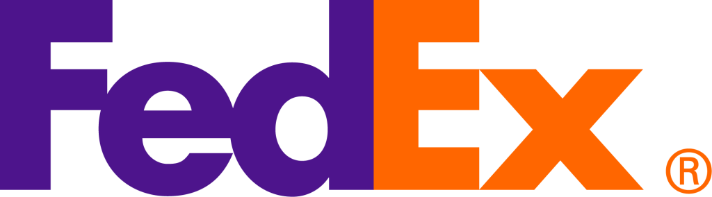 FedEx-RGB Logo